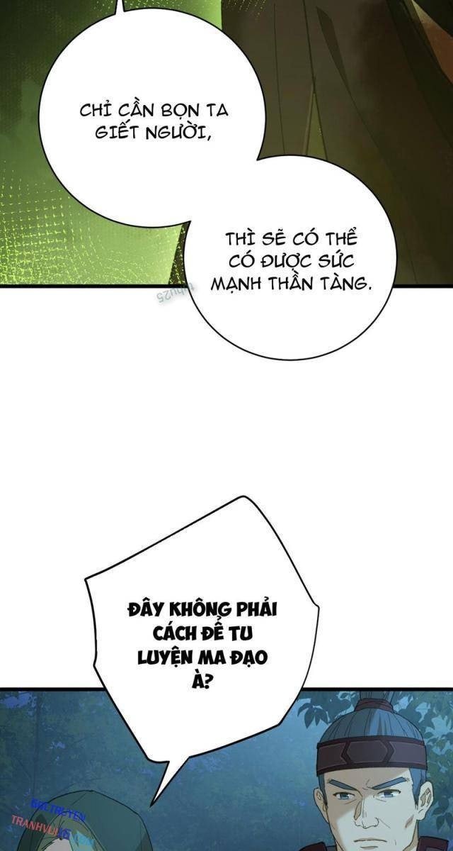 Đại Thừa Kỳ Mới Có Nghịch Tập Hệ Thống - Page 50