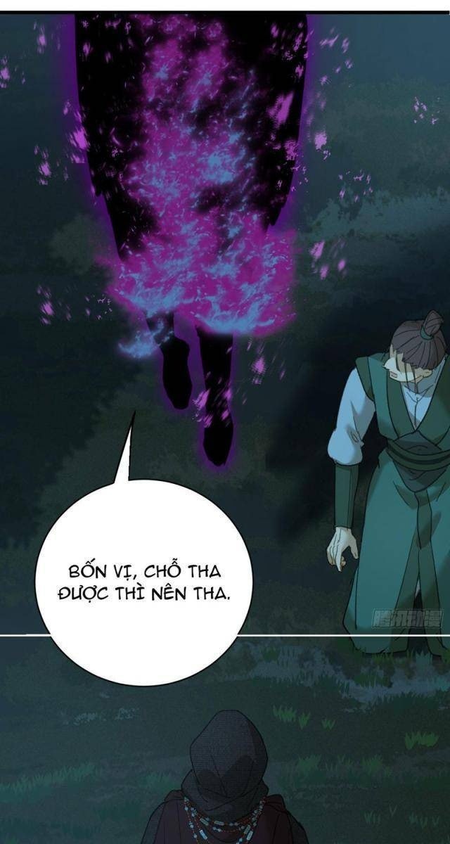 Đại Thừa Kỳ Mới Có Nghịch Tập Hệ Thống - Page 1