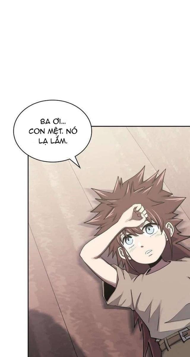 Chiến Binh Từ Thế Giới Khác - Page 3