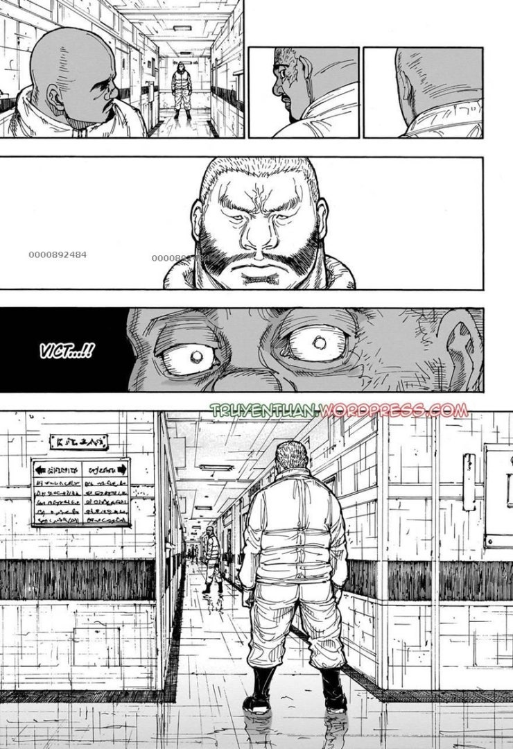 Thế Giới Thợ Săn - Page 4