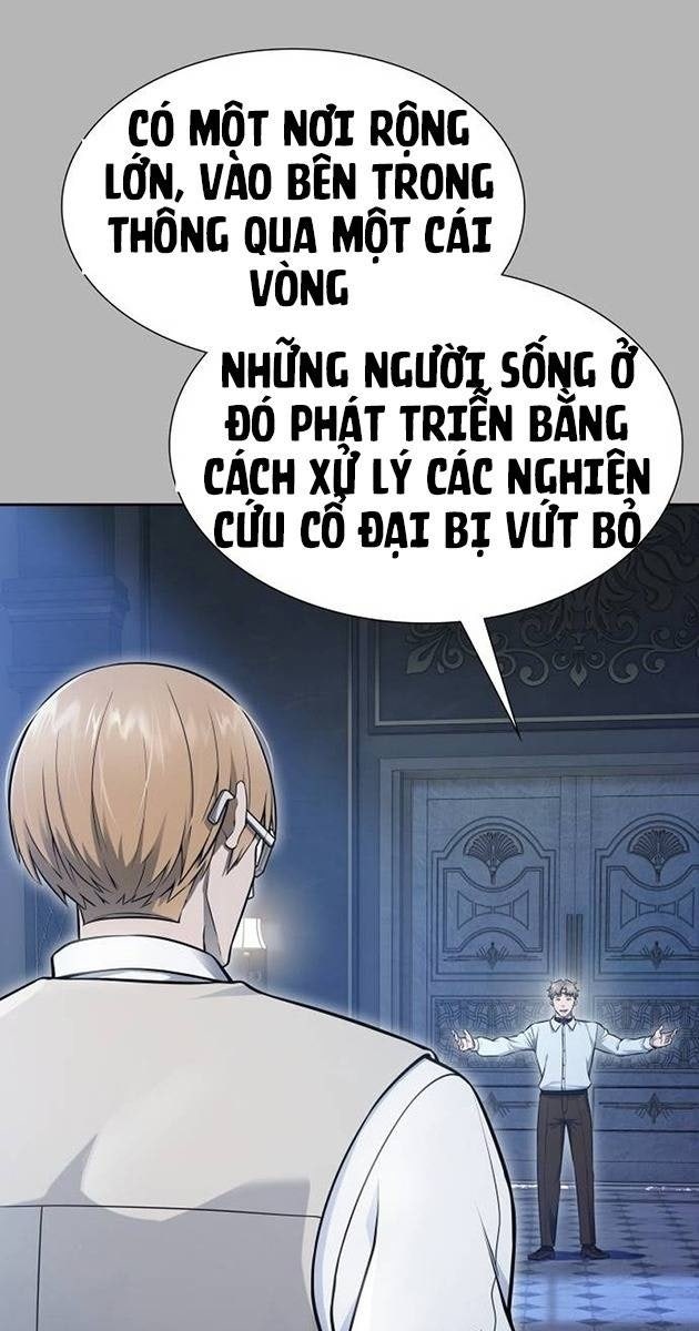 Cuộc Chiến Trong Tòa Tháp - Page 2