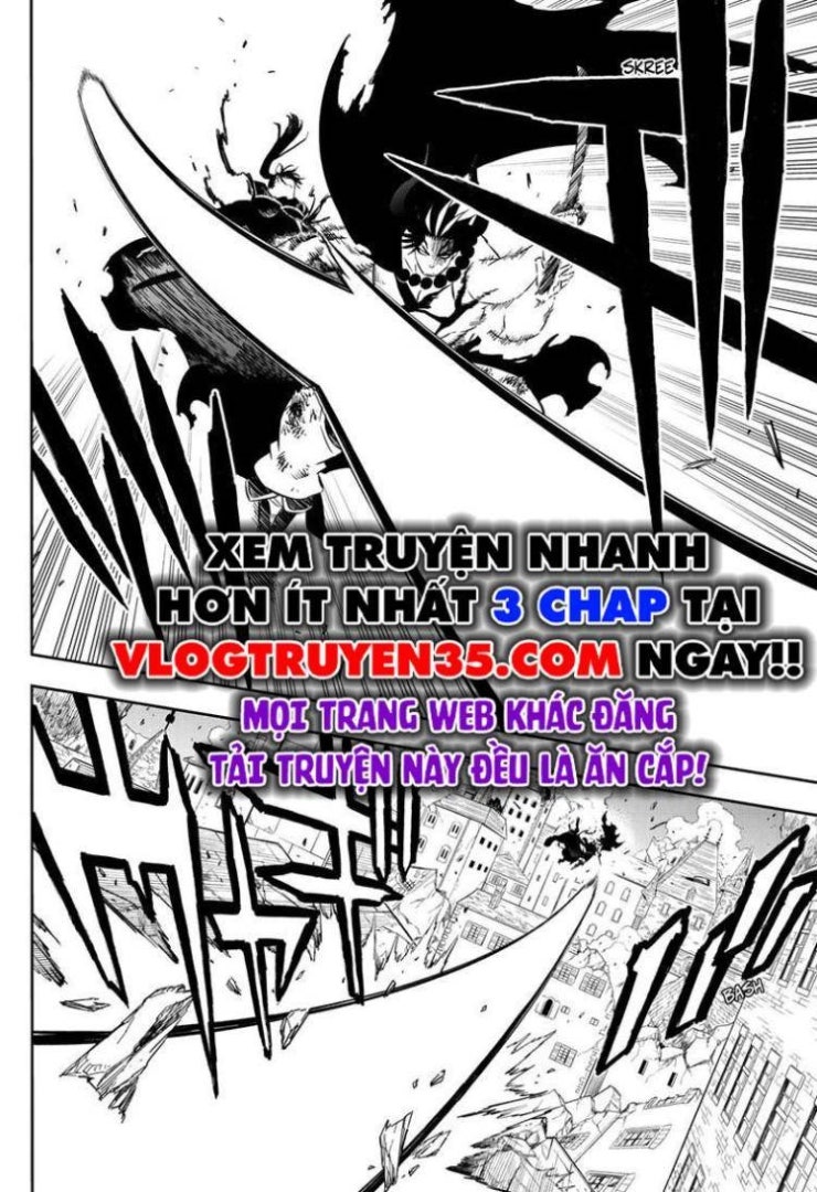 Black Clover - Page 11
