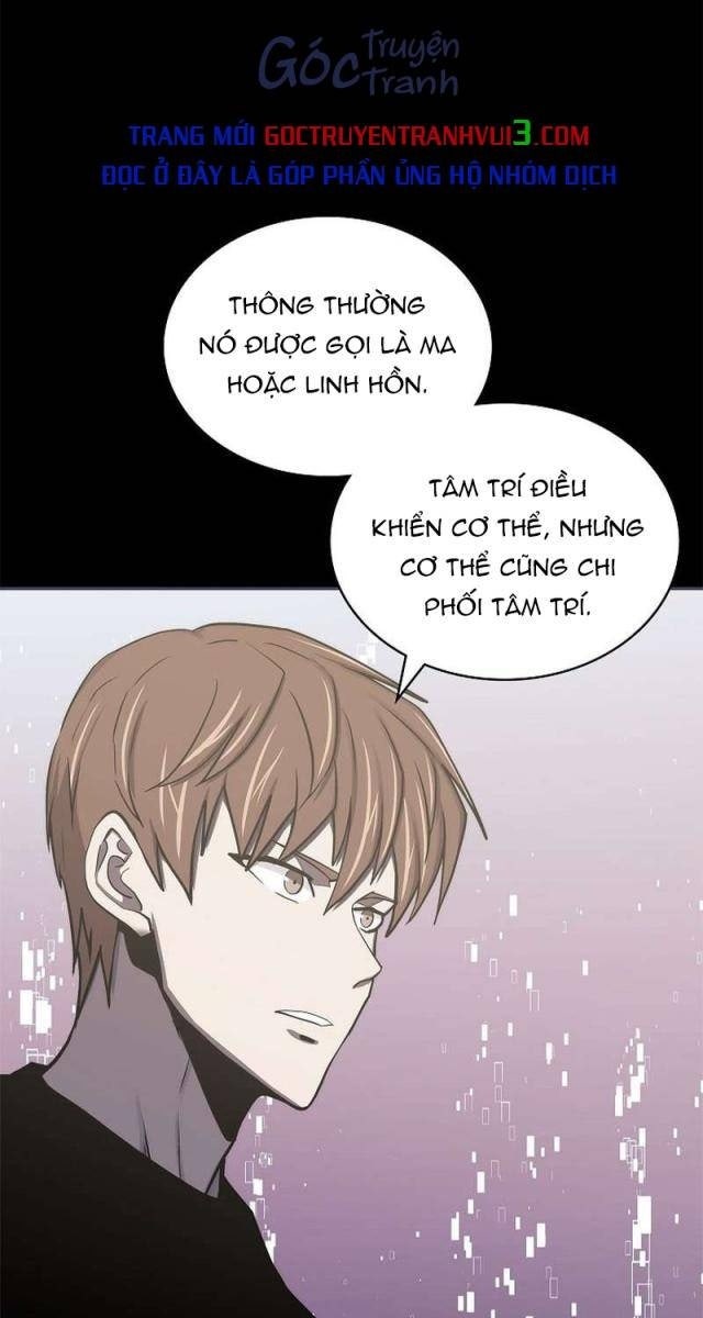 Chiến Binh Từ Thế Giới Khác - Page 19