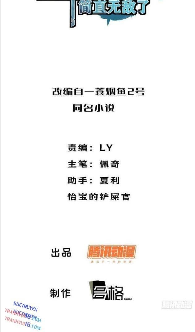 Tự Kỷ Luật Ta Đây Bất Khả Chiến Bại - Page 2
