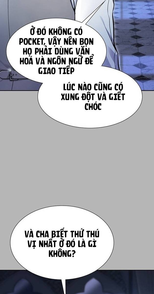 Cuộc Chiến Trong Tòa Tháp - Page 3