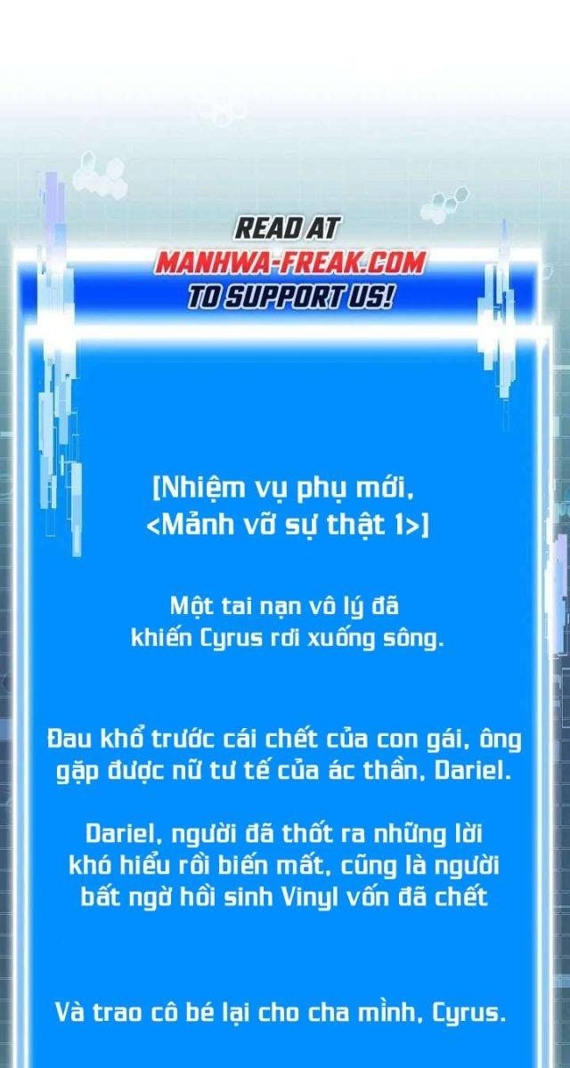 Chiến Binh Từ Thế Giới Khác - Page 3