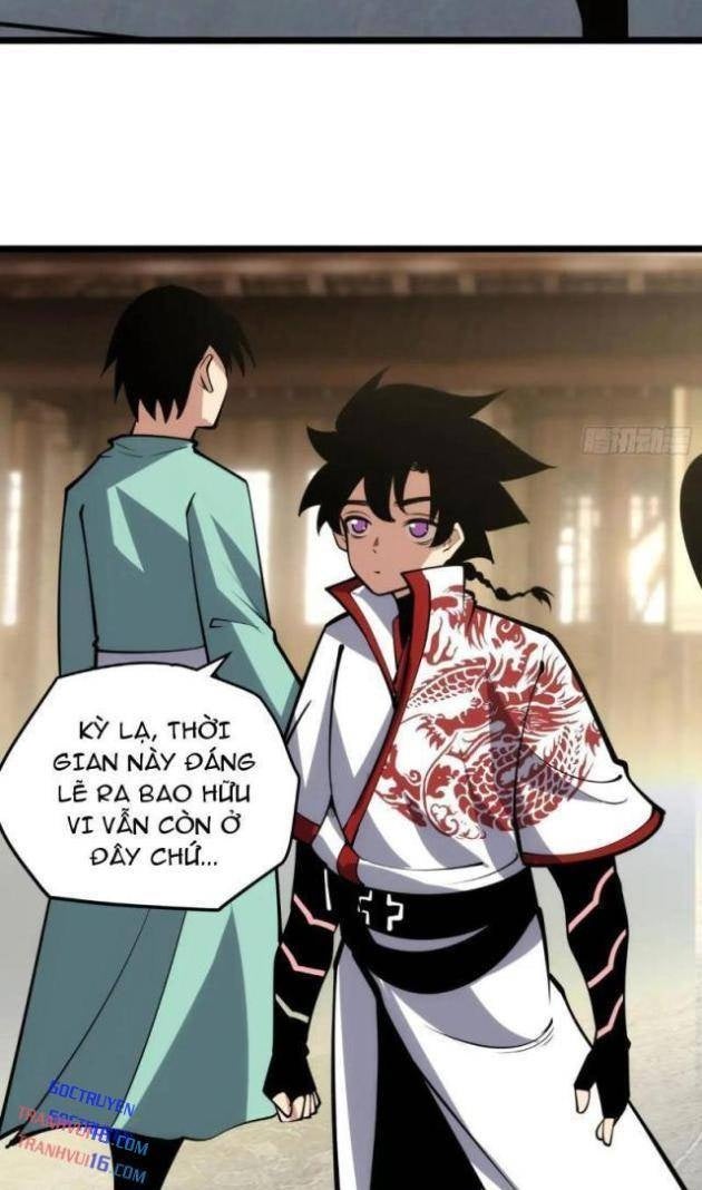 Tự Kỷ Luật Ta Đây Bất Khả Chiến Bại - Page 4