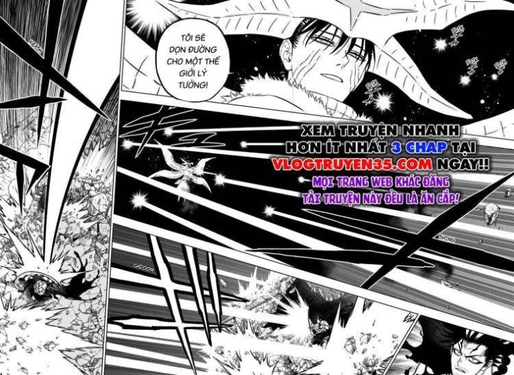 Black Clover - Page 4
