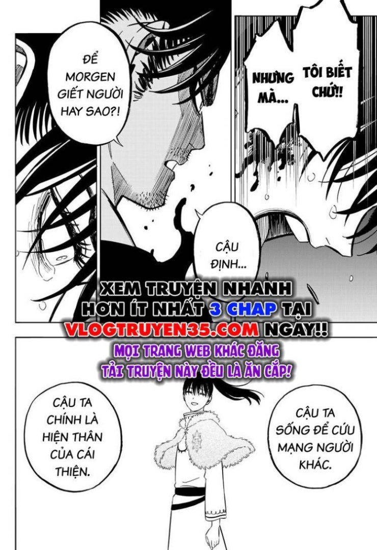 Black Clover - Page 13