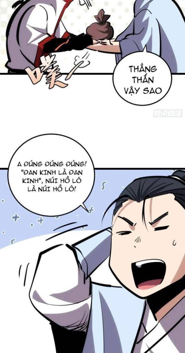Tự Kỷ Luật Ta Đây Bất Khả Chiến Bại - Page 57