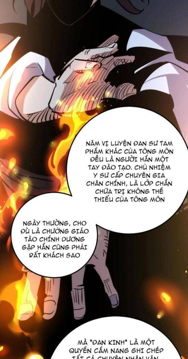 Tự Kỷ Luật Ta Đây Bất Khả Chiến Bại - Page 55
