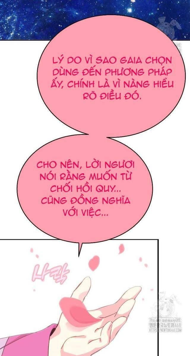 Trở Thành Nhân Viên Cho Các Vị Thần - Page 19