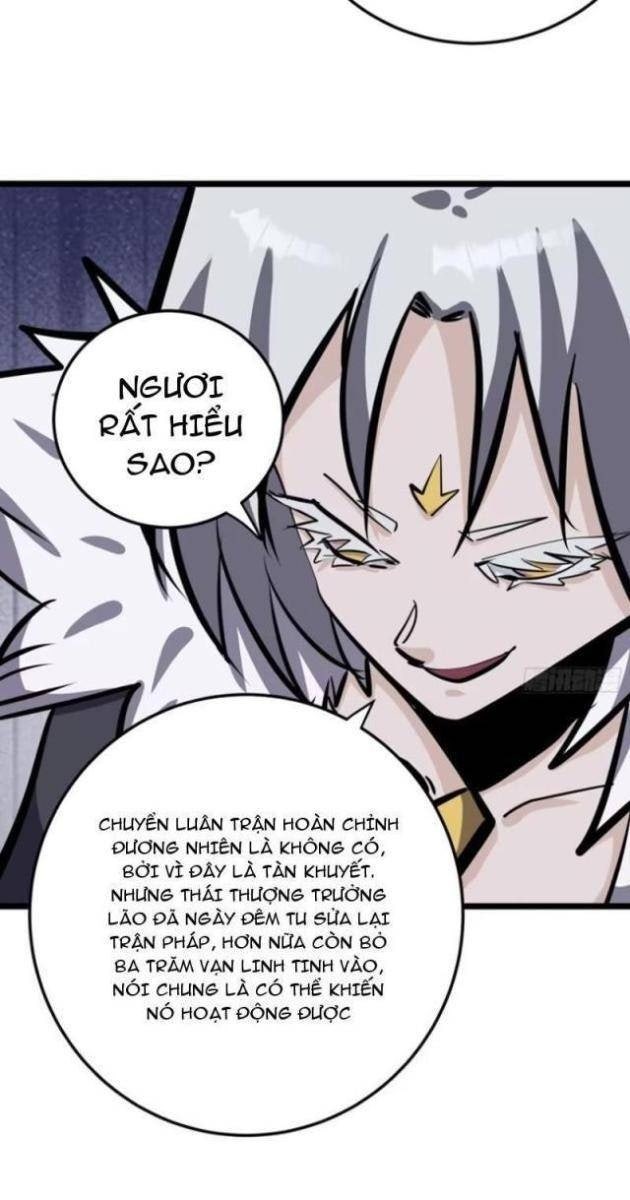 Tự Kỷ Luật Ta Đây Bất Khả Chiến Bại - Page 49