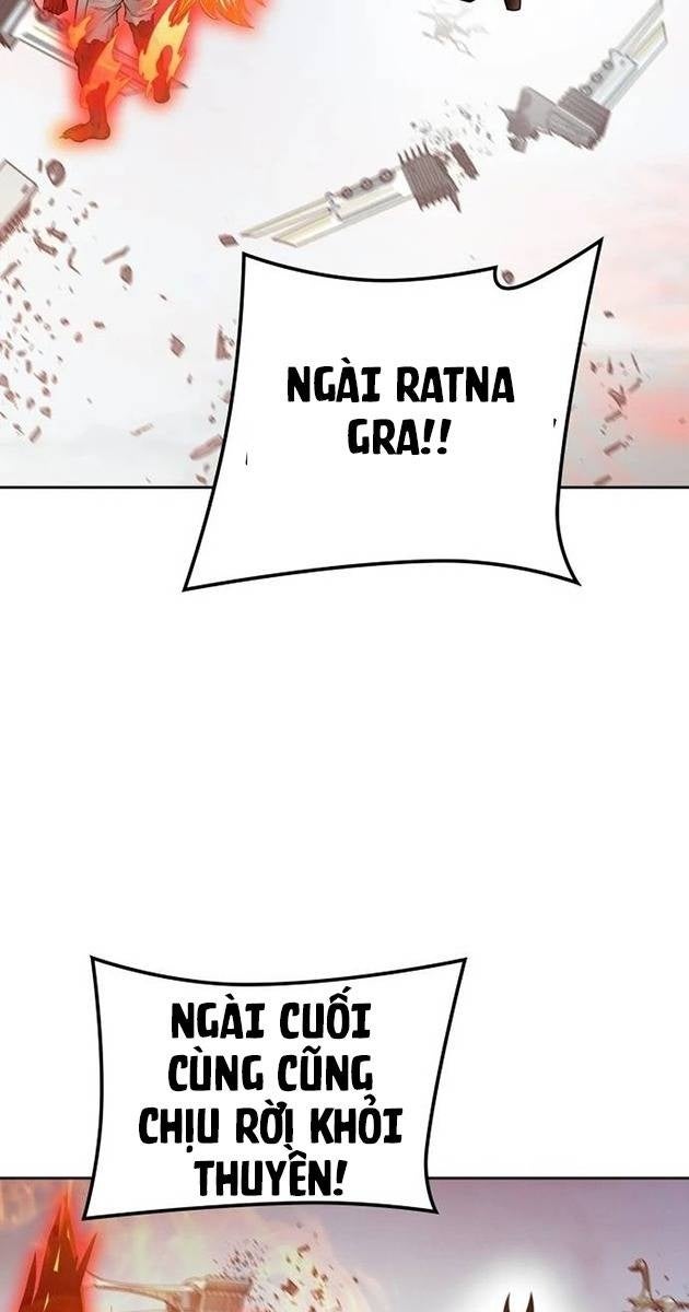 Cuộc Chiến Trong Tòa Tháp - Page 2