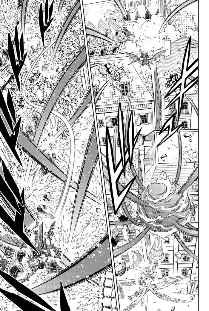 Black Clover - Page 10