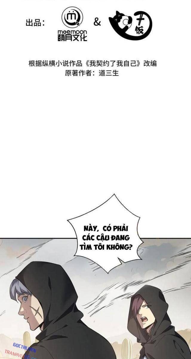Ta Ký Kết Khế Ước Với Chính Mình - Page 2