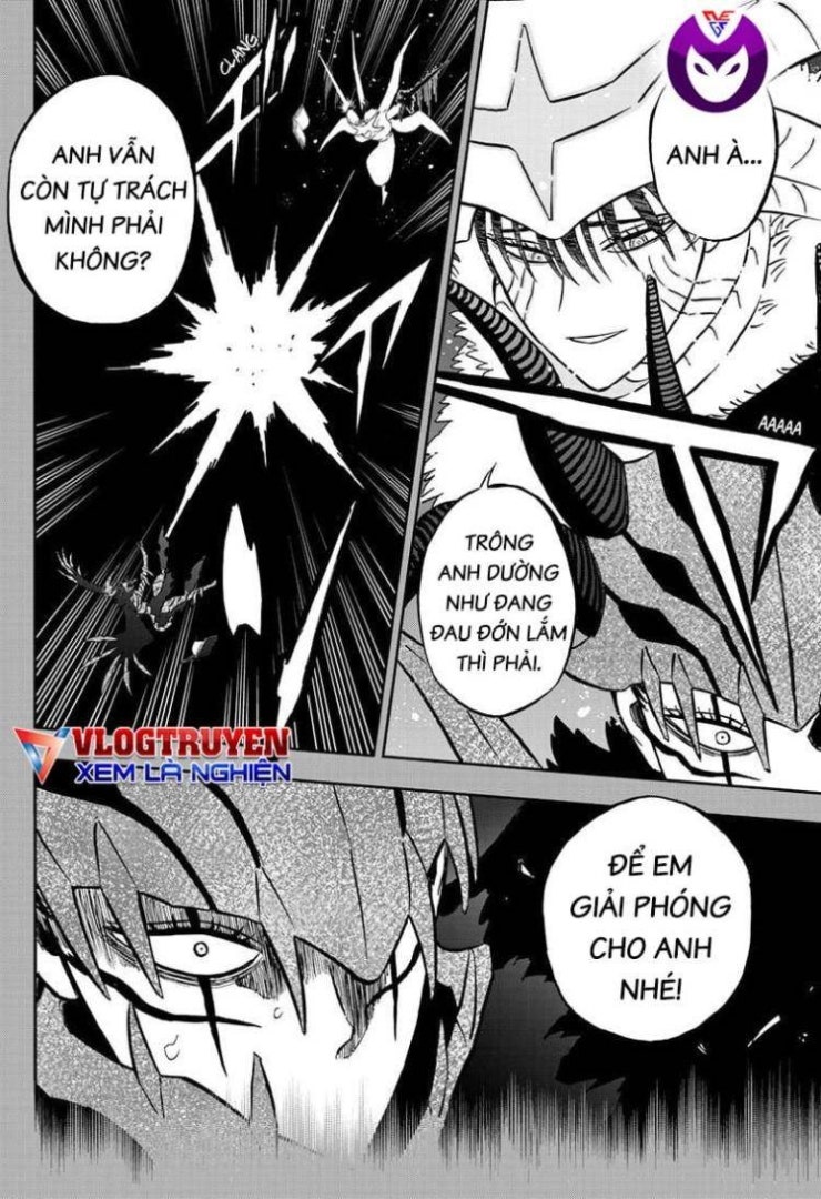 Black Clover - Page 5