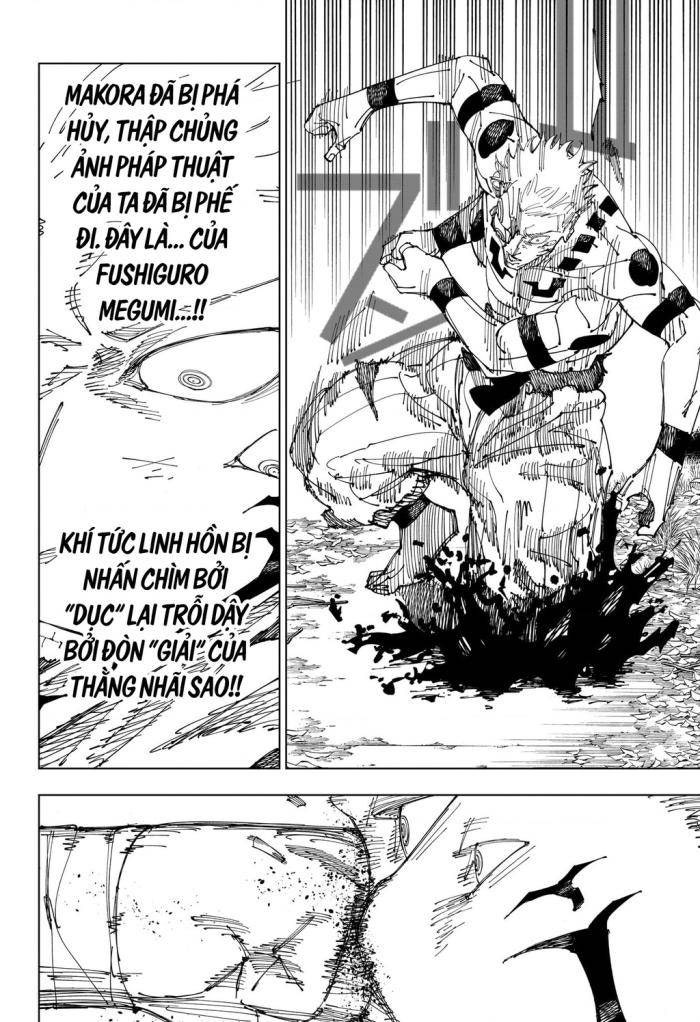 Chú Thuật Hồi Chiến - Page 13