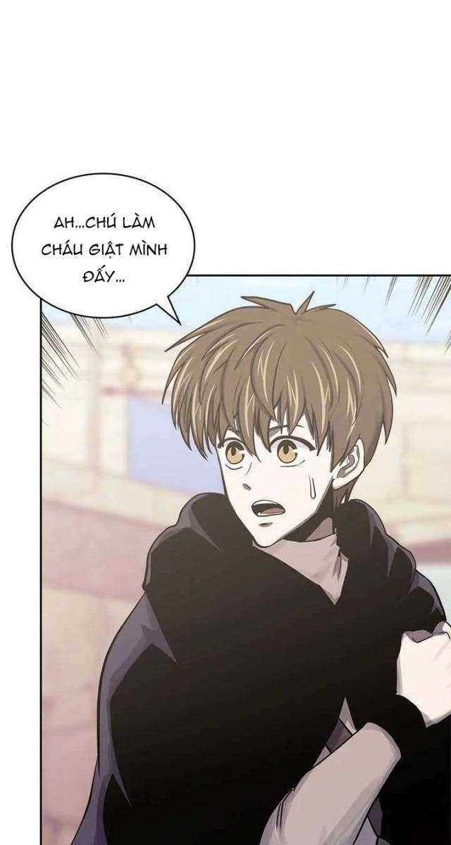 Chiến Binh Từ Thế Giới Khác - Page 3