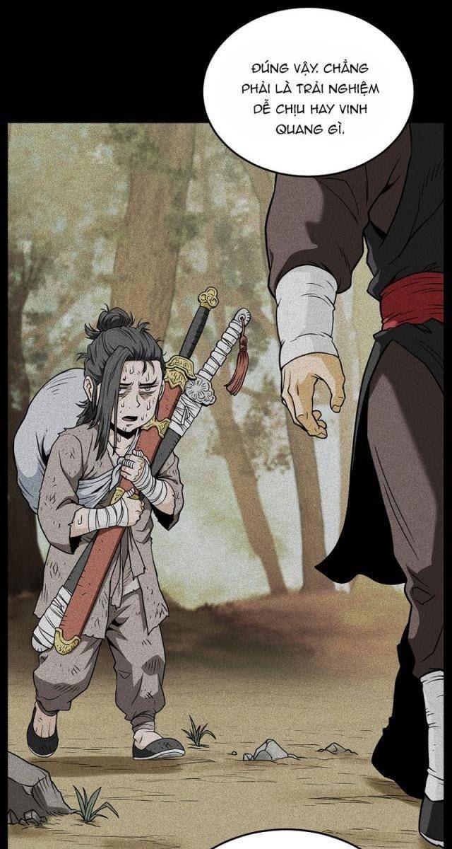 Đăng Nhập Murim - Page 27