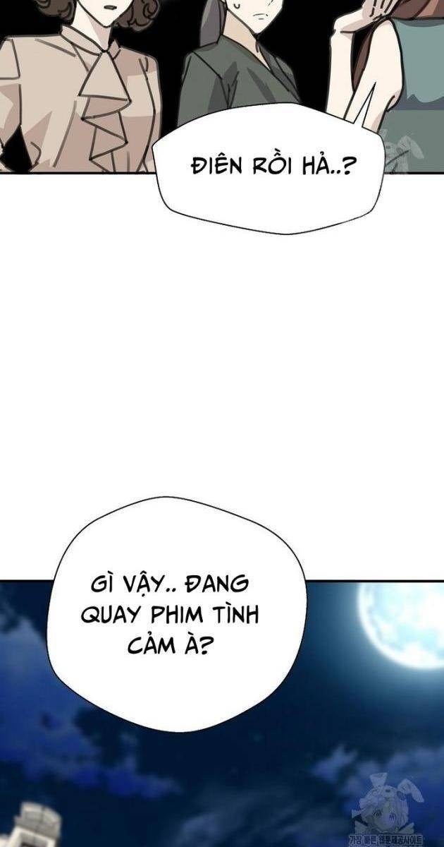Sự Trở Lại Của Huyền Thoại - Page 87
