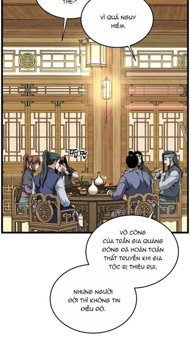 Đăng Nhập Murim - Page 15