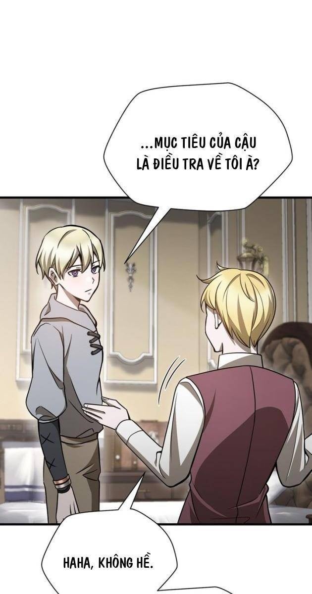 Helmut-Đứa Trẻ Bị Lãng Quên - Page 122