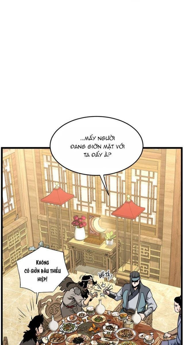 Đăng Nhập Murim - Page 54