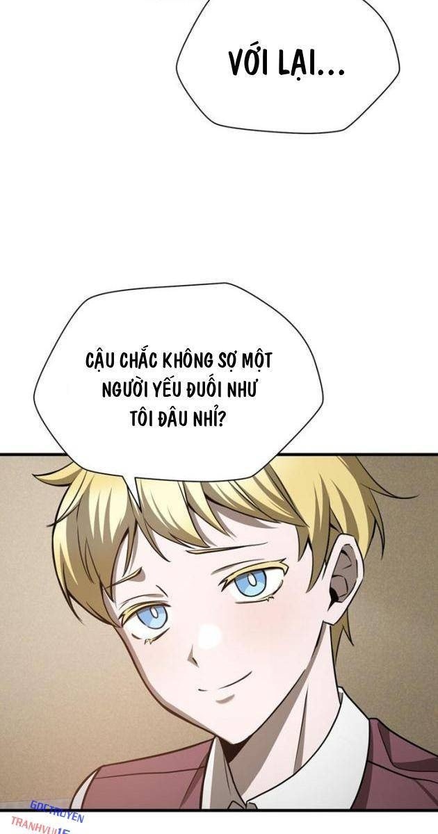 Helmut-Đứa Trẻ Bị Lãng Quên - Page 61