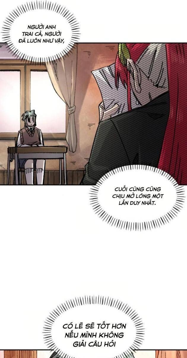 Sắp Xuất Ngũ Thì Isekai - Page 55