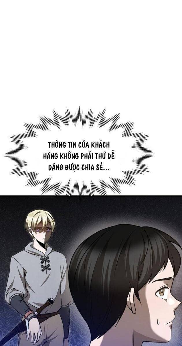 Helmut-Đứa Trẻ Bị Lãng Quên - Page 14