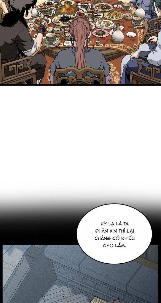 Đăng Nhập Murim - Page 23