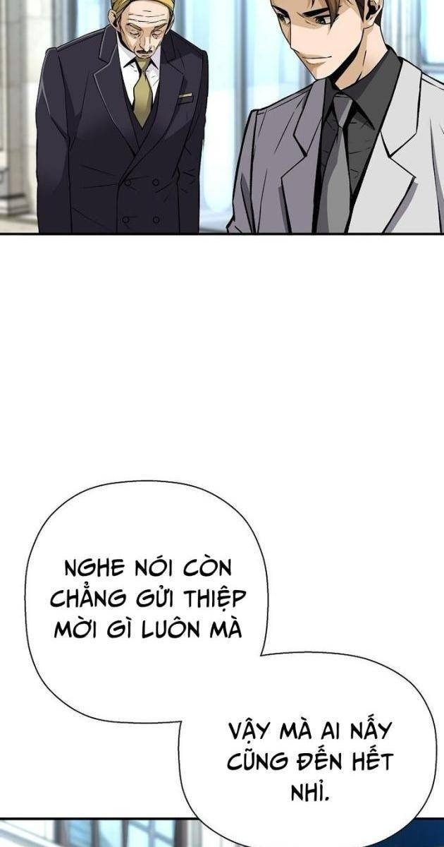 Sự Trở Lại Của Huyền Thoại - Page 28
