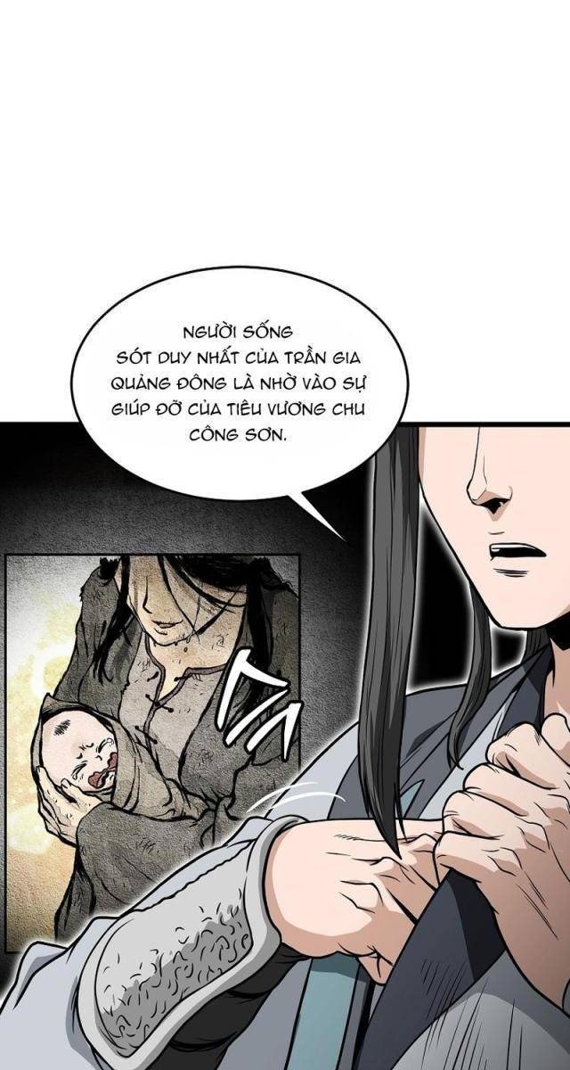 Đăng Nhập Murim - Page 2