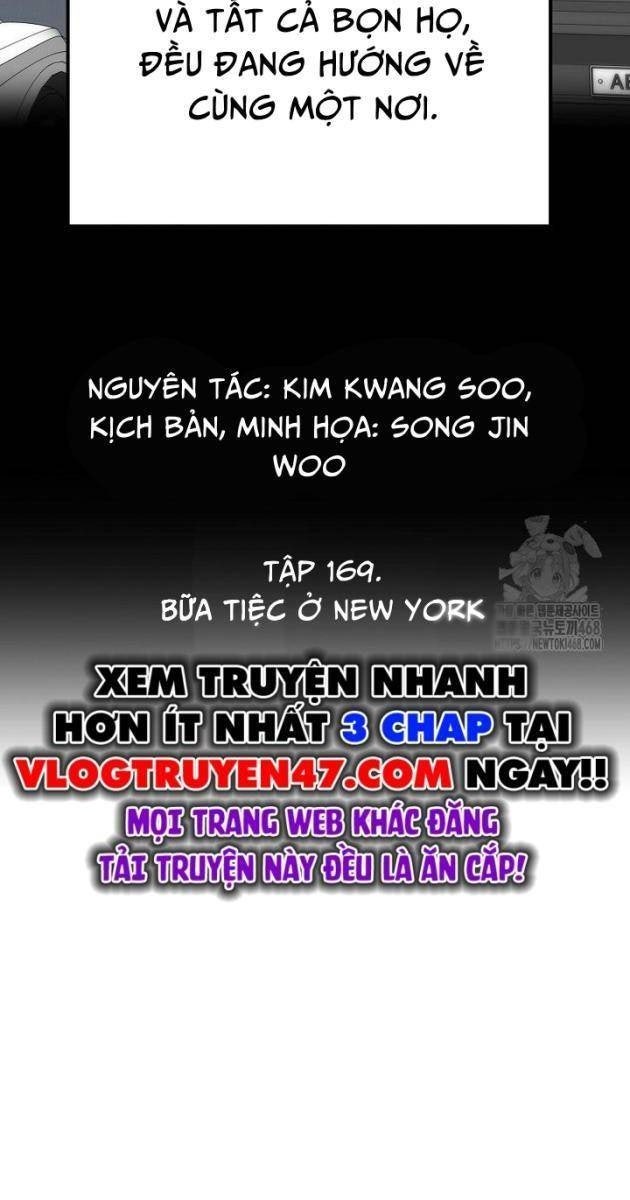 Sự Trở Lại Của Huyền Thoại - Page 20