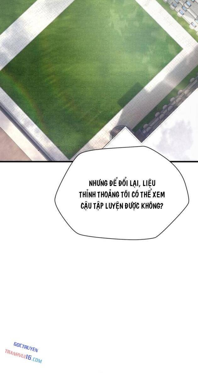 Helmut-Đứa Trẻ Bị Lãng Quên - Page 134