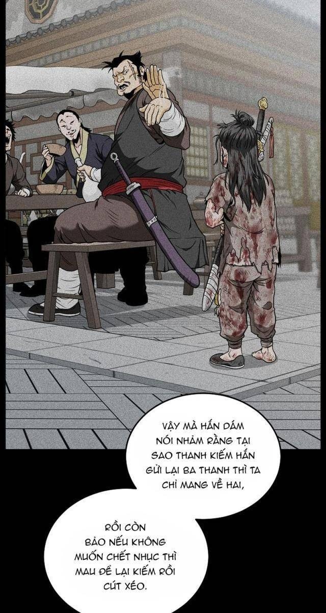 Đăng Nhập Murim - Page 31