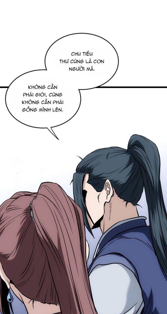 Đăng Nhập Murim - Page 106