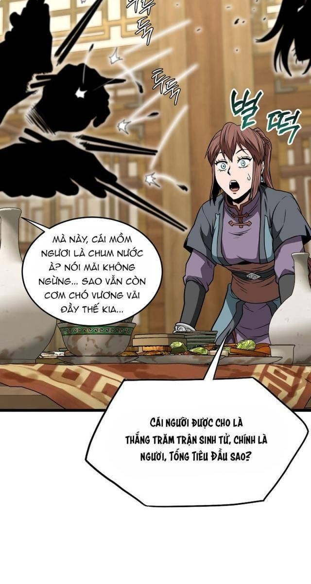 Đăng Nhập Murim - Page 49