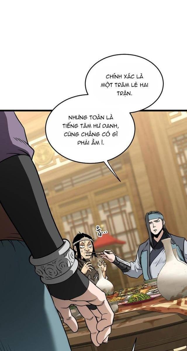 Đăng Nhập Murim - Page 50
