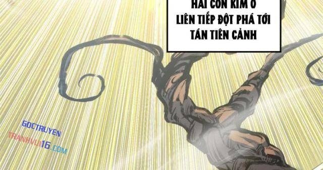 Đỉnh Cấp Khí Vận, Lặng Lẽ Tu Luyện Ngàn Năm - Page 2