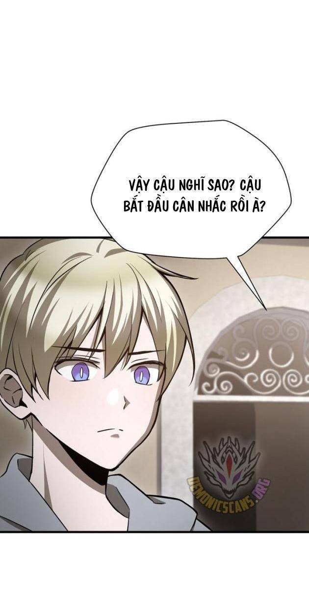 Helmut-Đứa Trẻ Bị Lãng Quên - Page 67