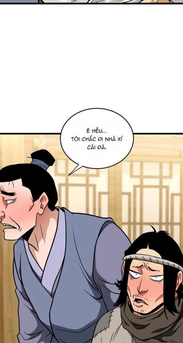 Đăng Nhập Murim - Page 74