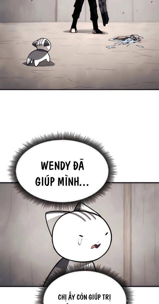 Chỉ Là Mèo - Page 3