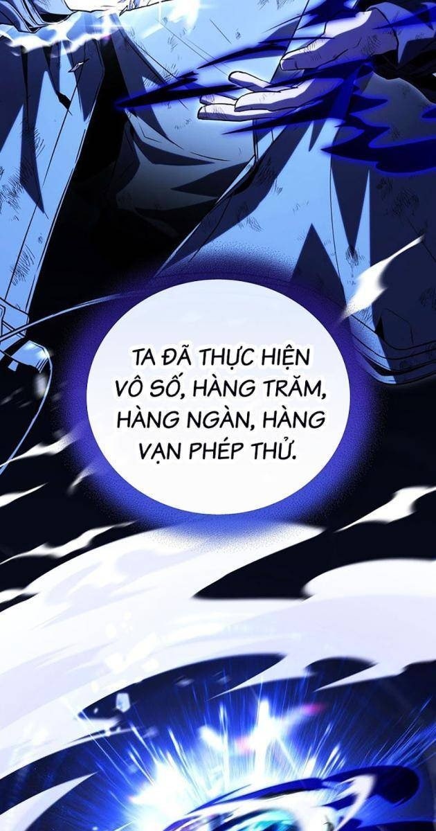 Sử Trở Lại Của Frozen Player - Page 3