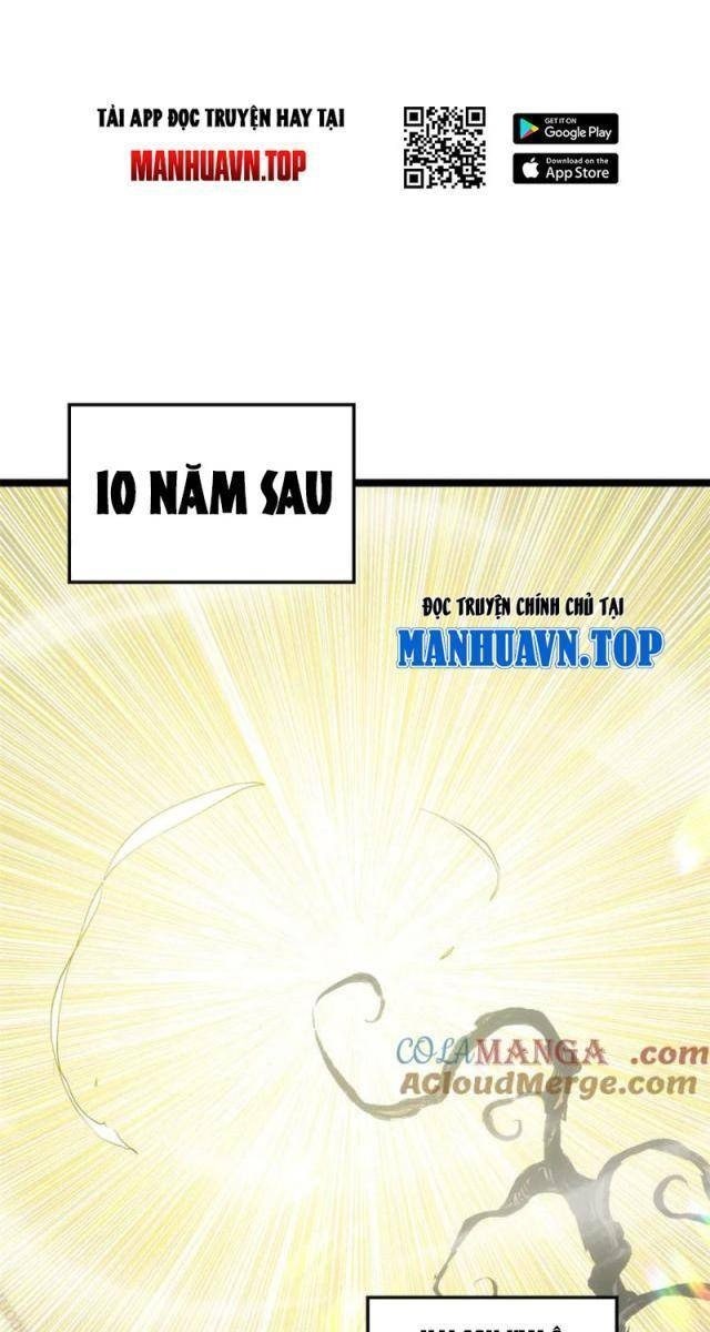 Đỉnh Cấp Khí Vận, Lặng Lẽ Tu Luyện Ngàn Năm - Page 1