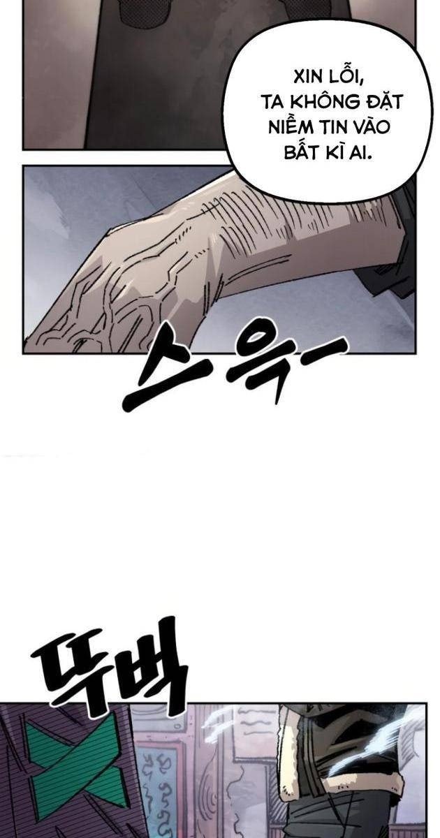 Sắp Xuất Ngũ Thì Isekai - Page 10