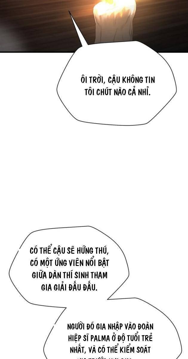 Helmut-Đứa Trẻ Bị Lãng Quên - Page 156