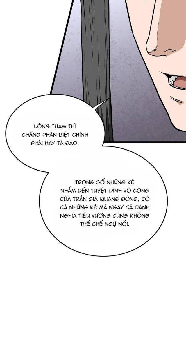 Đăng Nhập Murim - Page 18