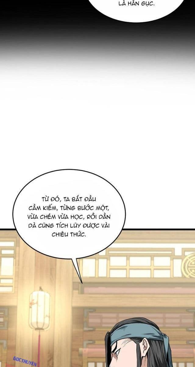 Đăng Nhập Murim - Page 39